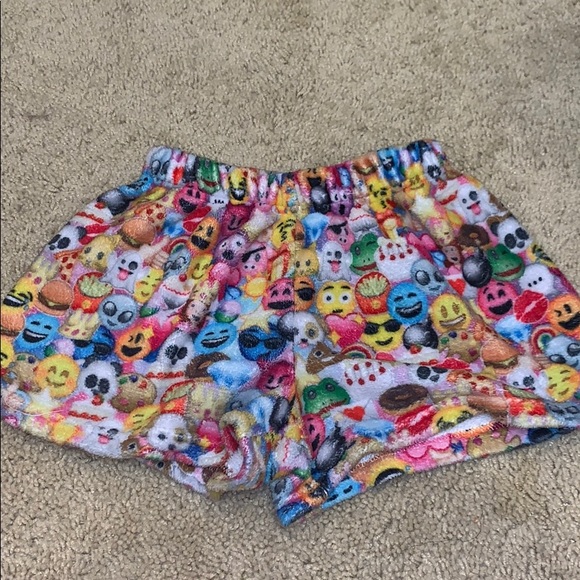 PJ shorts - Picture 1 of 3